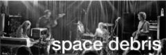 Space Debris