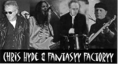 Chris Hyde & Fantasyy Factoryy